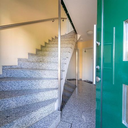 Hanseaten Residenz Meerglueck Scharbeutz Eksteriør bilde