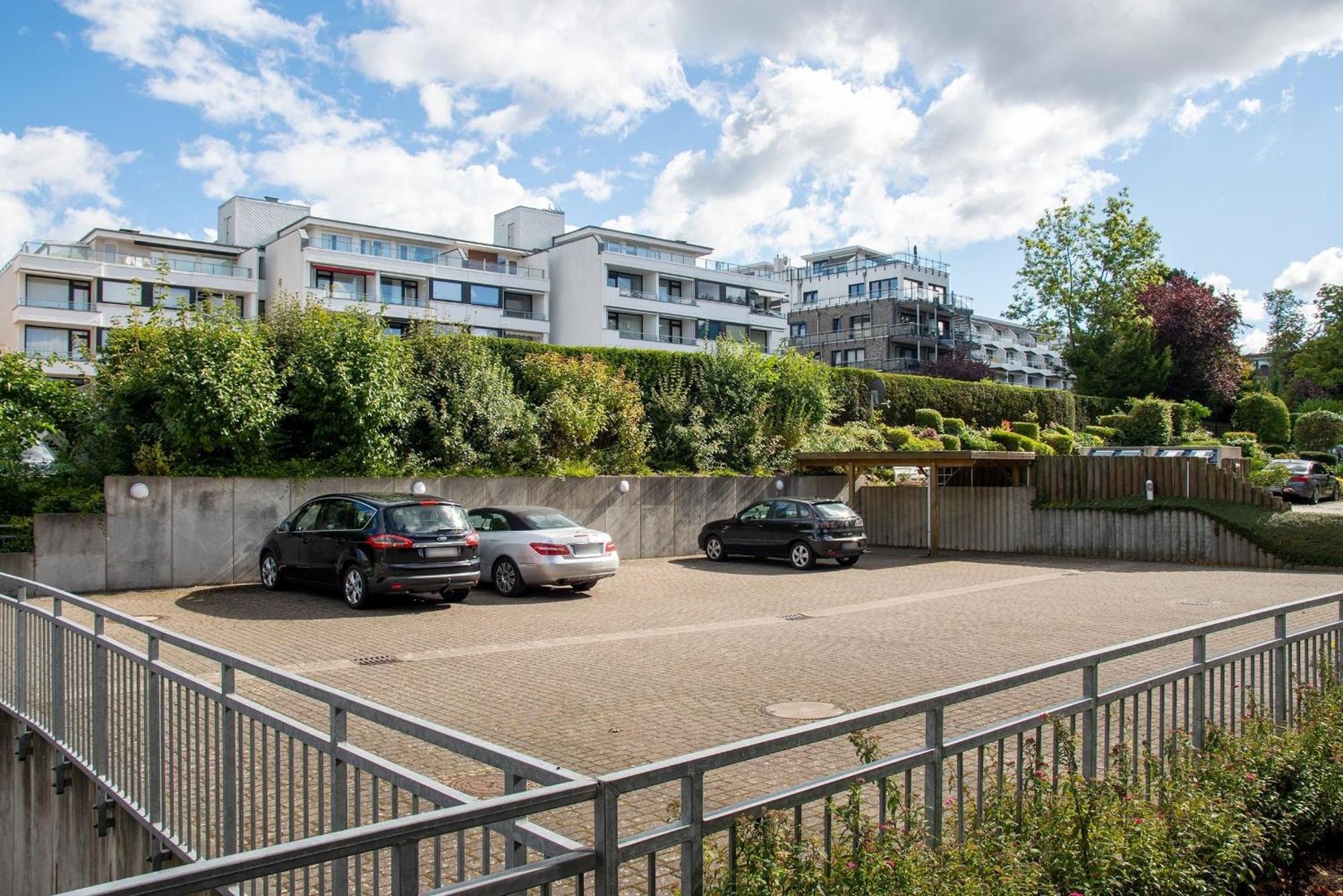 Hanseaten Residenz Meerglueck Scharbeutz Eksteriør bilde